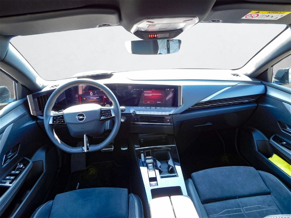 Fahrzeugabbildung Opel Astra L ST GS  Mild-Hybrid Pixel-LED Navi Sitz-H