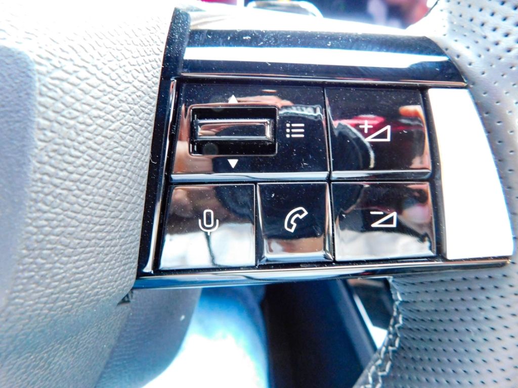 Fahrzeugabbildung Opel Astra L ST GS  Mild-Hybrid Pixel-LED Navi Sitz-H