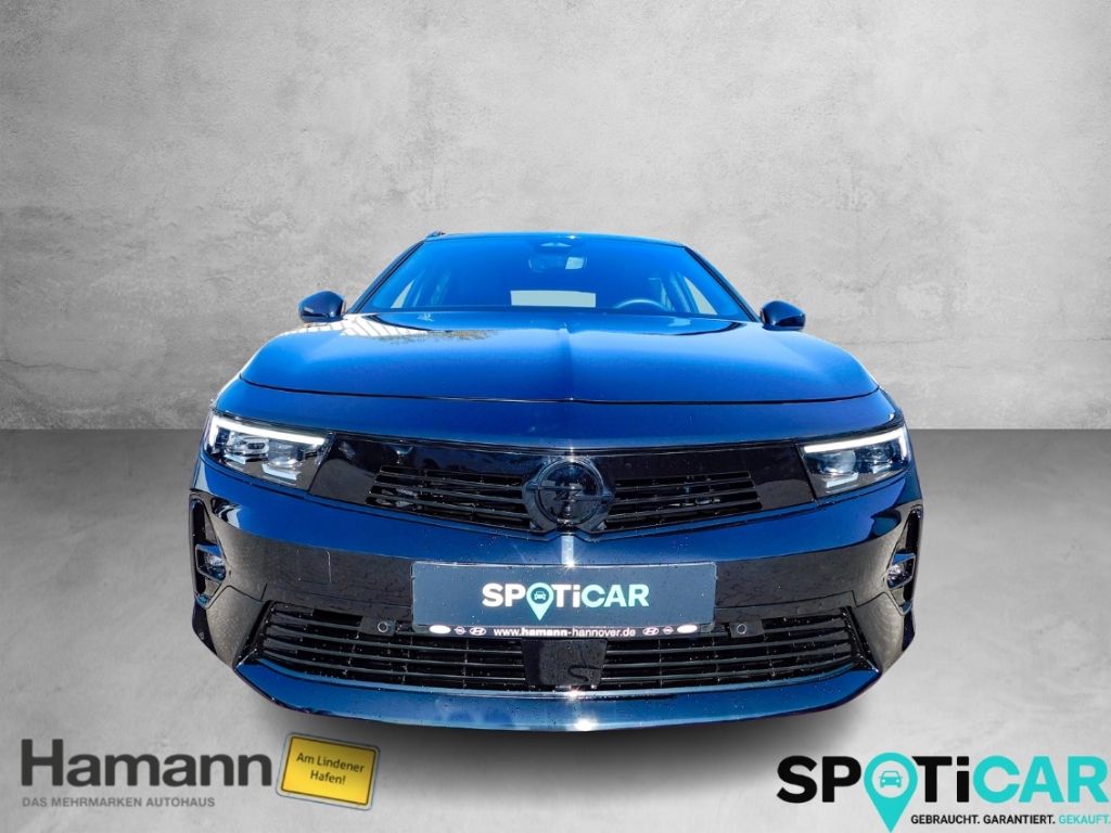 Fahrzeugabbildung Opel Astra L ST GS  Mild-Hybrid Pixel-LED Navi Sitz-H
