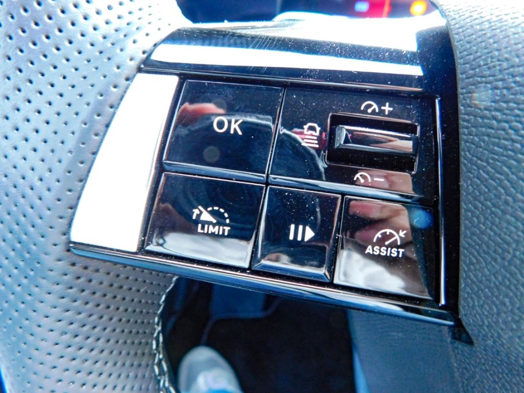 Fahrzeugabbildung Opel Astra L ST GS  Mild-Hybrid Pixel-LED Navi Sitz-H