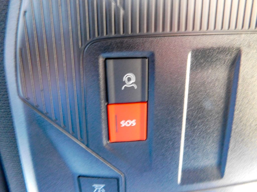 Fahrzeugabbildung Opel Astra L ST GS  Mild-Hybrid Pixel-LED Navi Sitz-H