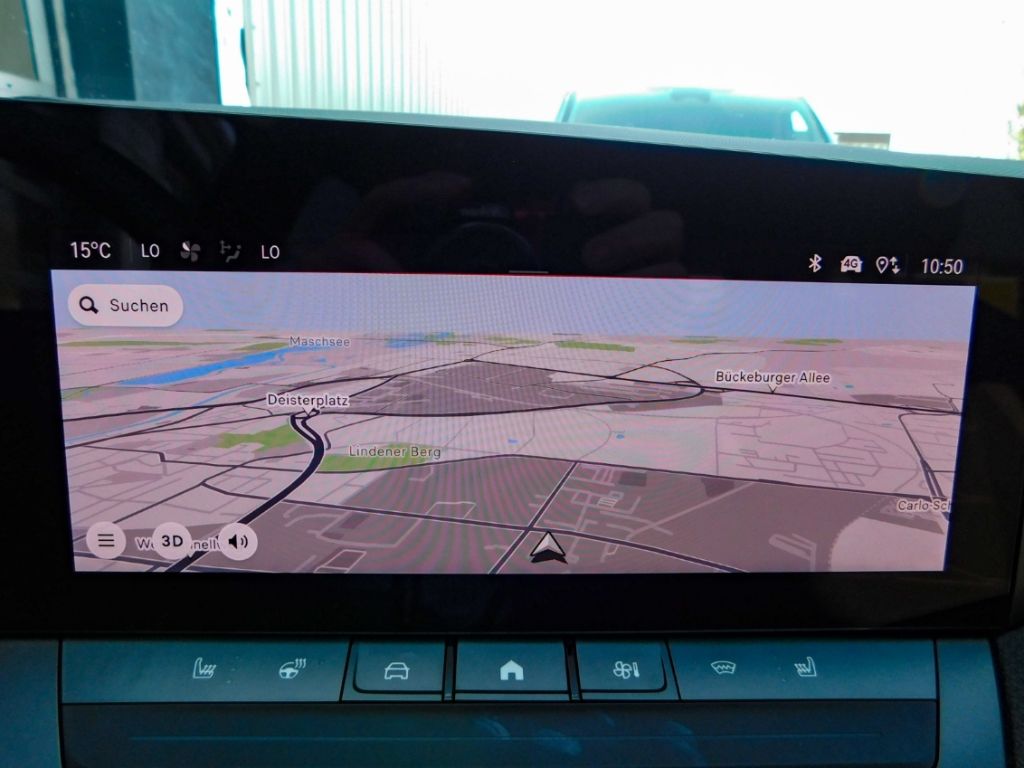 Fahrzeugabbildung Opel Astra L ST GS  Mild-Hybrid Pixel-LED Navi Sitz-H