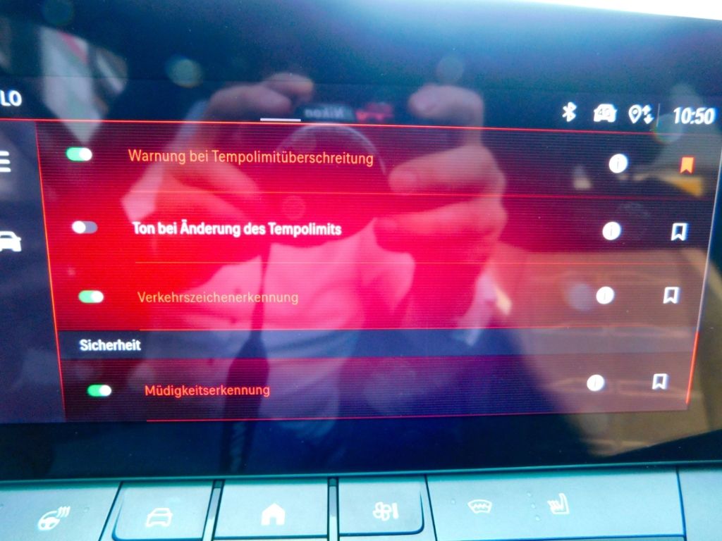 Fahrzeugabbildung Opel Astra L ST GS  Mild-Hybrid Pixel-LED Navi Sitz-H