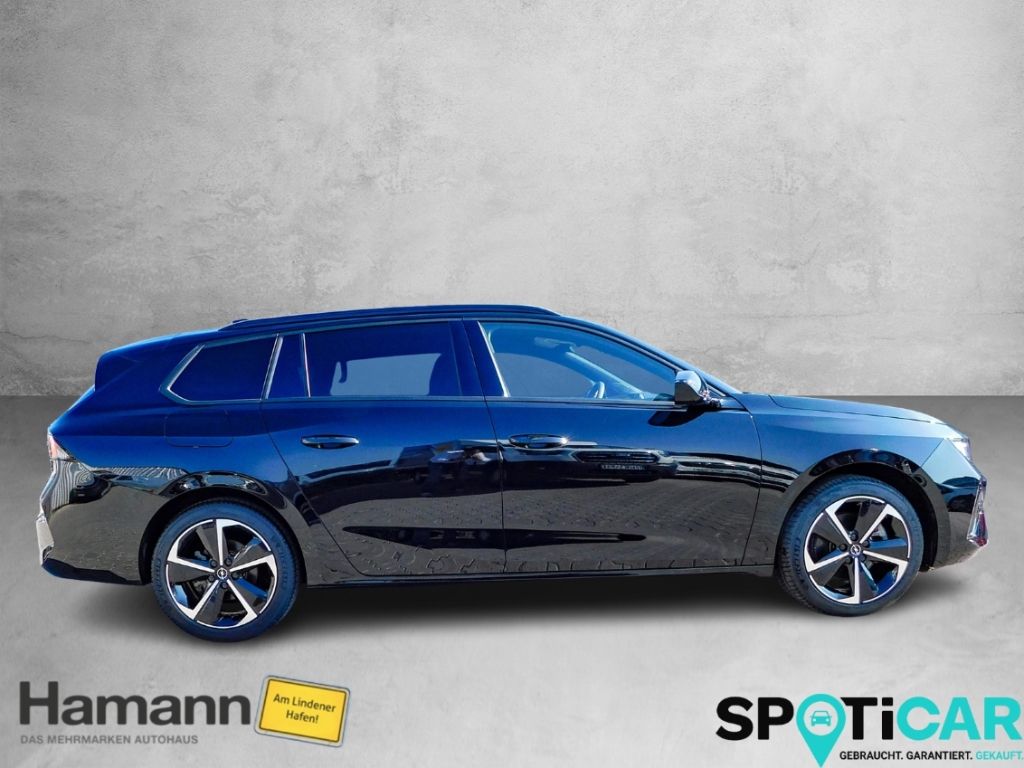 Fahrzeugabbildung Opel Astra L ST GS  Mild-Hybrid Pixel-LED Navi Sitz-H
