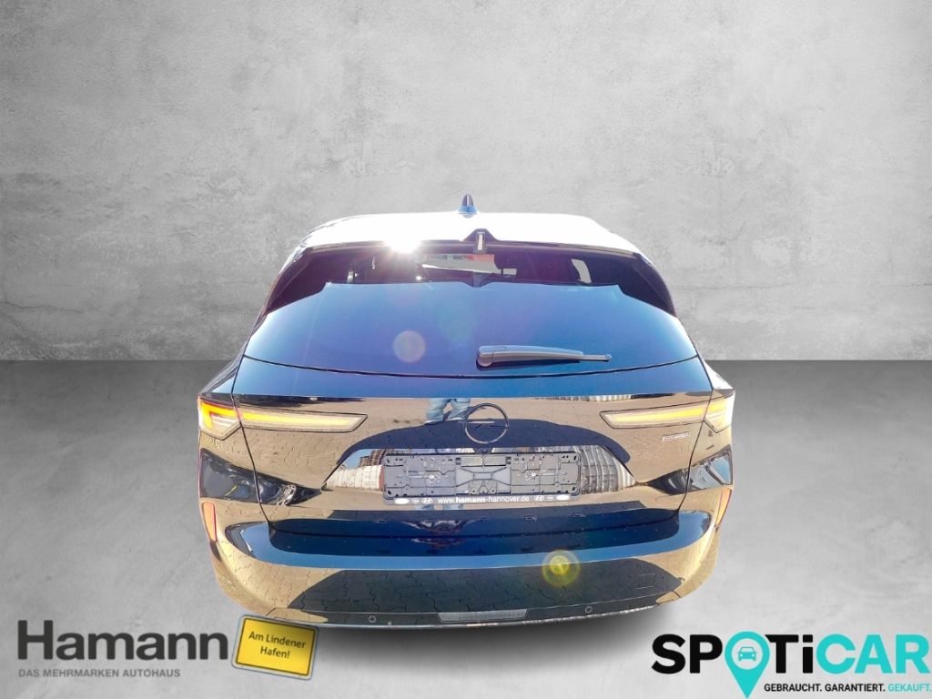 Fahrzeugabbildung Opel Astra L ST GS  Mild-Hybrid Pixel-LED Navi Sitz-H