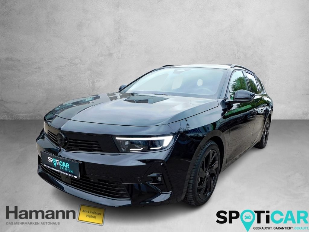 Opel Astra L ST GS Line Plug-in-Hybrid Pixel LED Navi