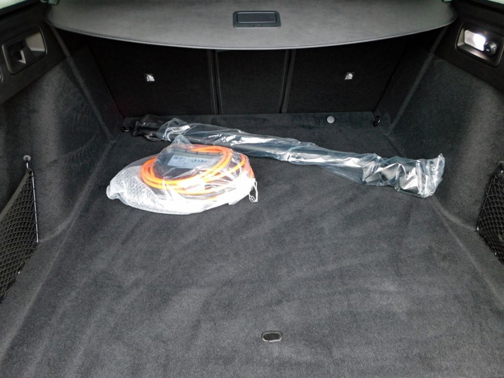 Fahrzeugabbildung Opel Astra L ST GS Line Plug-in-Hybrid Pixel LED Navi