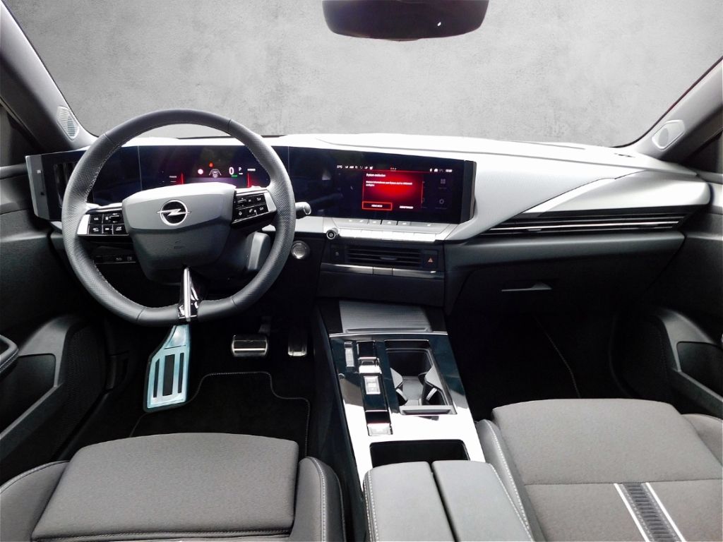 Fahrzeugabbildung Opel Astra L ST GS Line Plug-in-Hybrid Pixel LED Navi