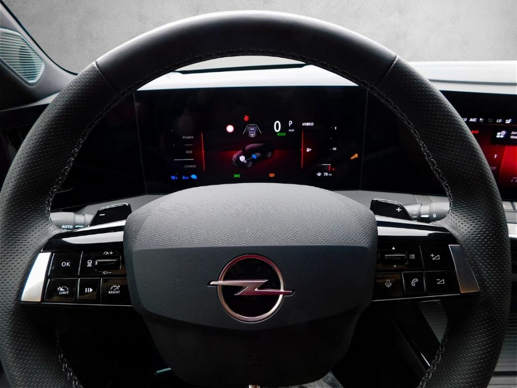 Fahrzeugabbildung Opel Astra L ST GS Line Plug-in-Hybrid Pixel LED Navi