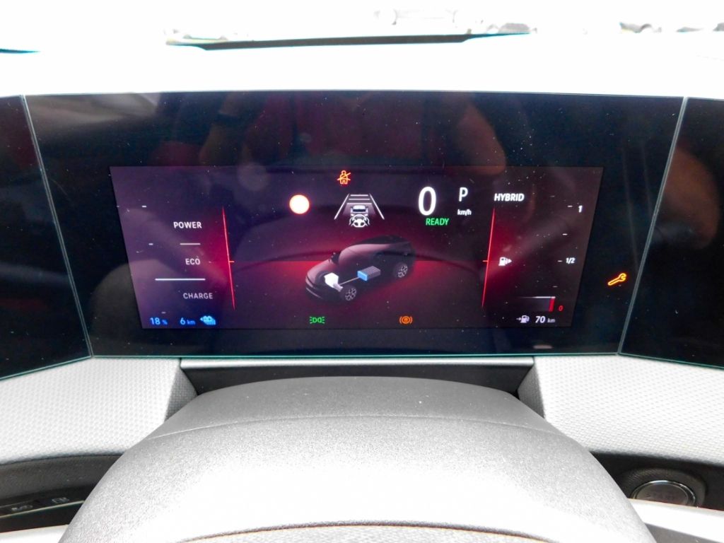 Fahrzeugabbildung Opel Astra L ST GS Line Plug-in-Hybrid Pixel LED Navi