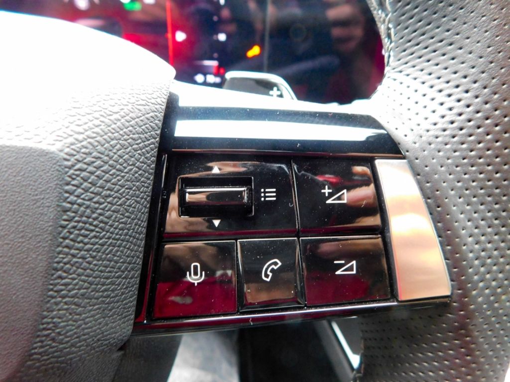 Fahrzeugabbildung Opel Astra L ST GS Line Plug-in-Hybrid Pixel LED Navi