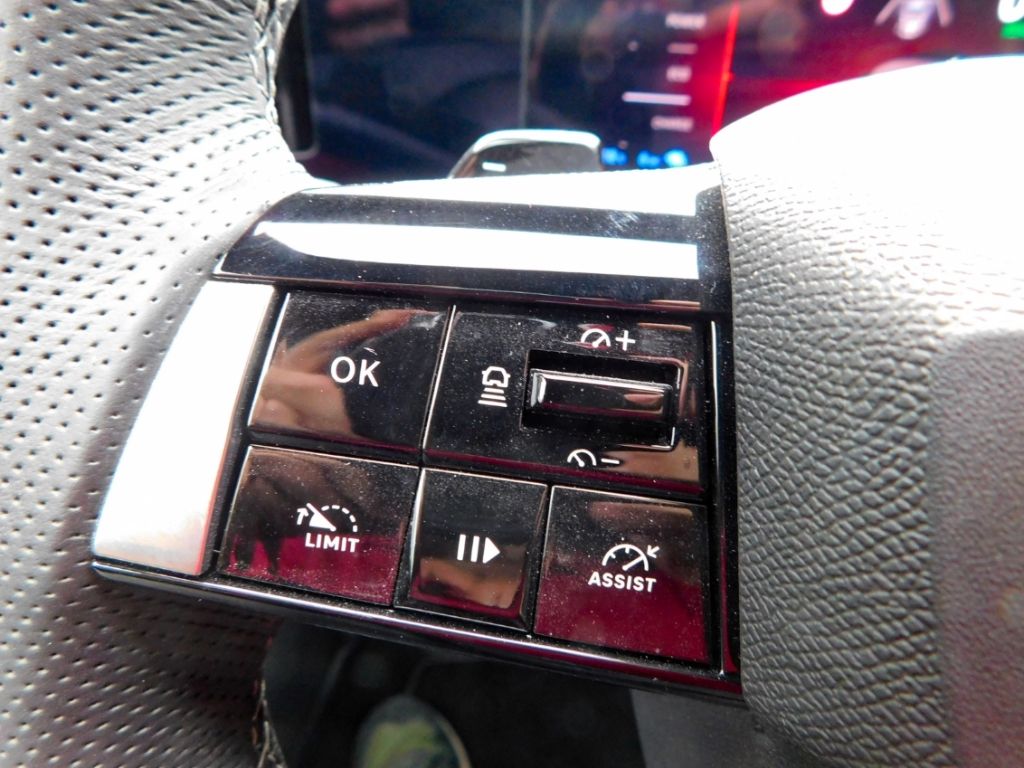 Fahrzeugabbildung Opel Astra L ST GS Line Plug-in-Hybrid Pixel LED Navi