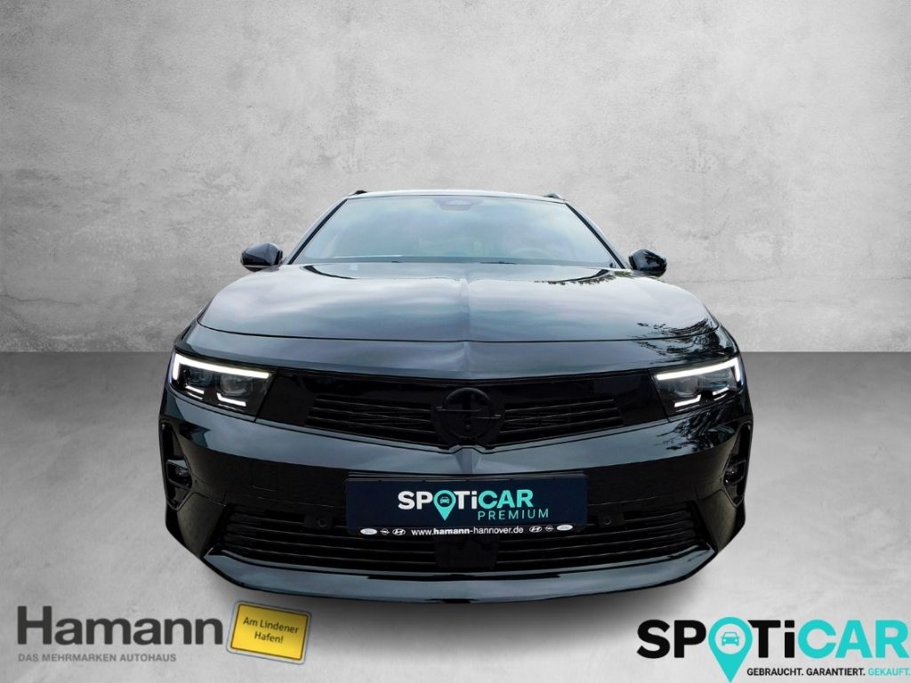 Fahrzeugabbildung Opel Astra L ST GS Line Plug-in-Hybrid Pixel LED Navi