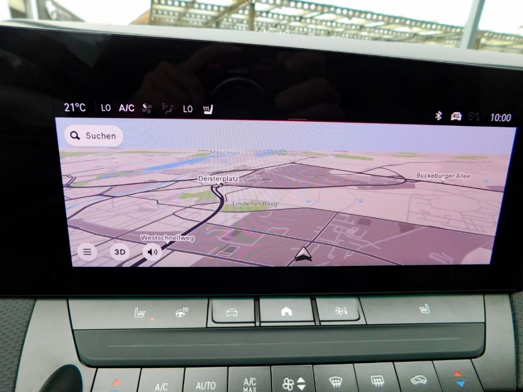 Fahrzeugabbildung Opel Astra L ST GS Line Plug-in-Hybrid Pixel LED Navi