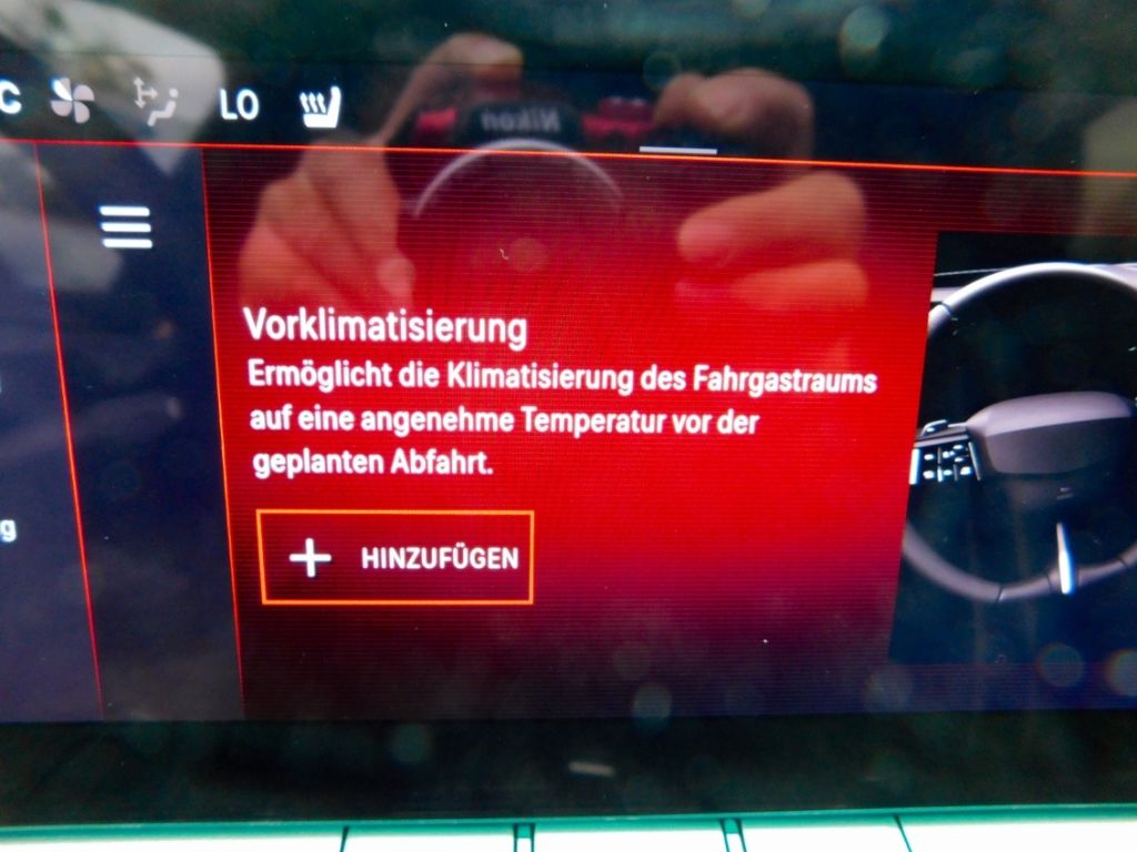Fahrzeugabbildung Opel Astra L ST GS Line Plug-in-Hybrid Pixel LED Navi
