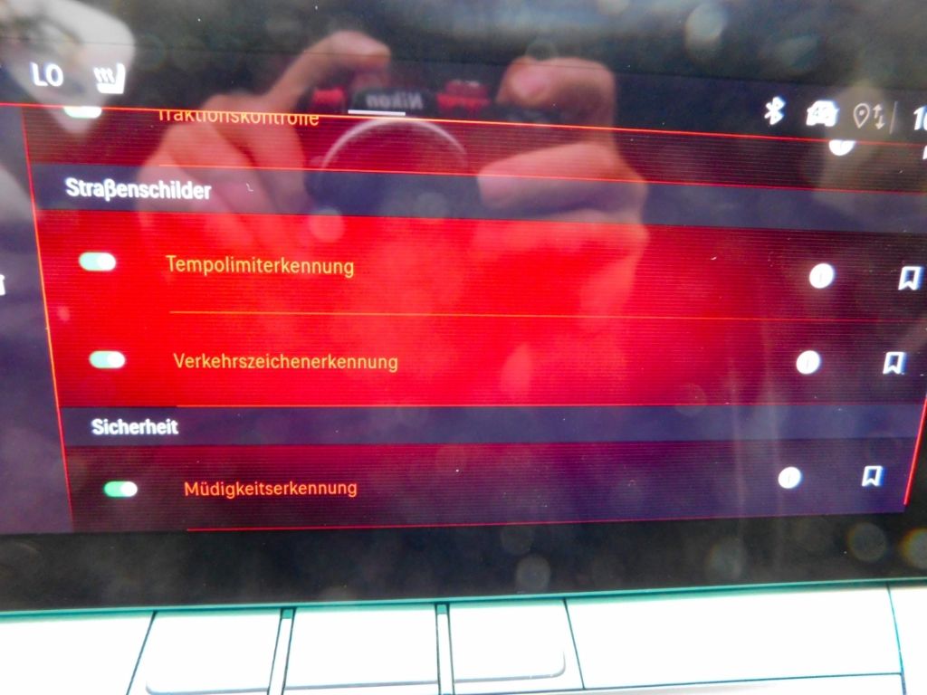 Fahrzeugabbildung Opel Astra L ST GS Line Plug-in-Hybrid Pixel LED Navi