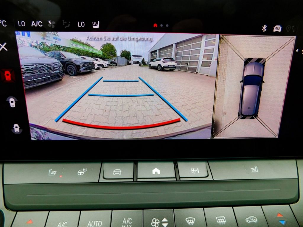 Fahrzeugabbildung Opel Astra L ST GS Line Plug-in-Hybrid Pixel LED Navi