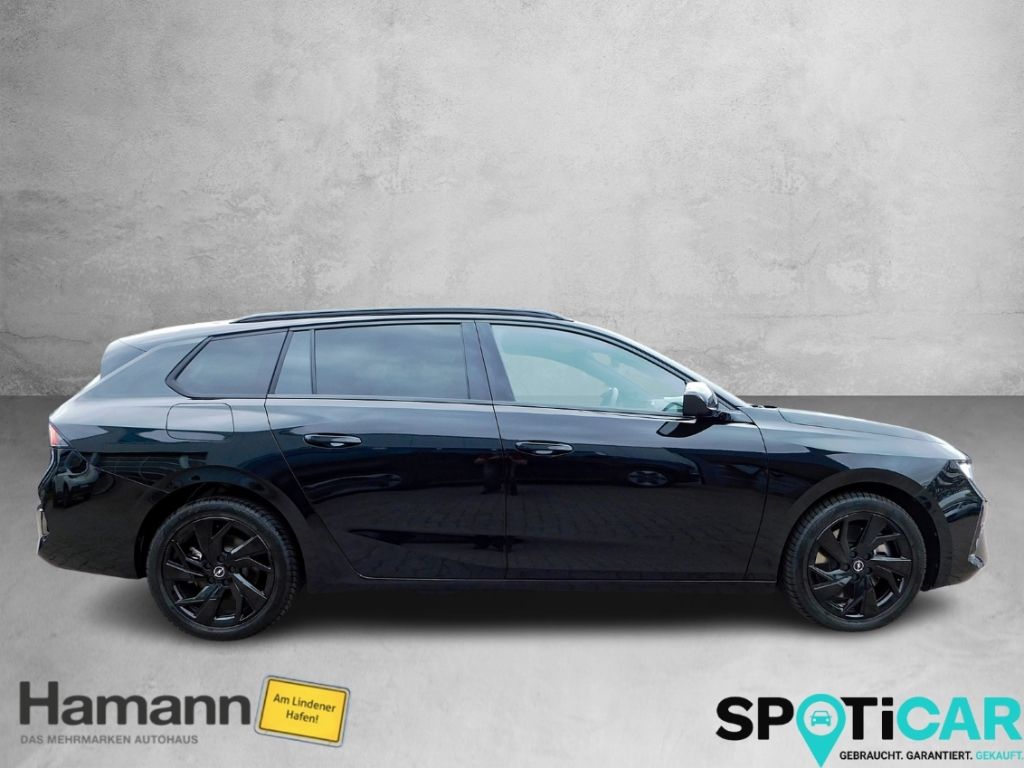 Fahrzeugabbildung Opel Astra L ST GS Line Plug-in-Hybrid Pixel LED Navi