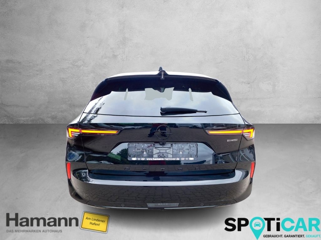 Fahrzeugabbildung Opel Astra L ST GS Line Plug-in-Hybrid Pixel LED Navi