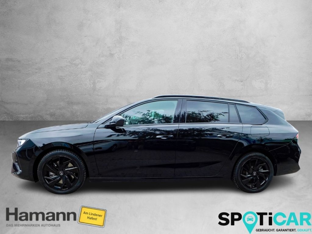 Fahrzeugabbildung Opel Astra L ST GS Line Plug-in-Hybrid Pixel LED Navi