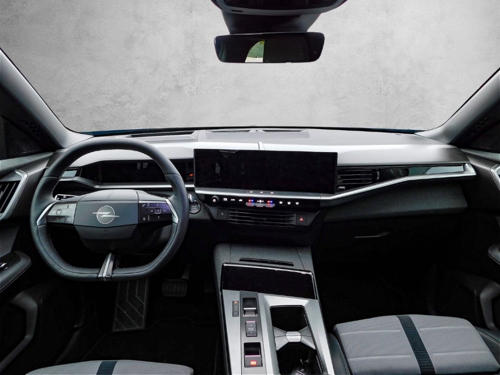 Fahrzeugabbildung Opel Grandland 1.2 GS 48V Mild-Hybrid LED Multimedia