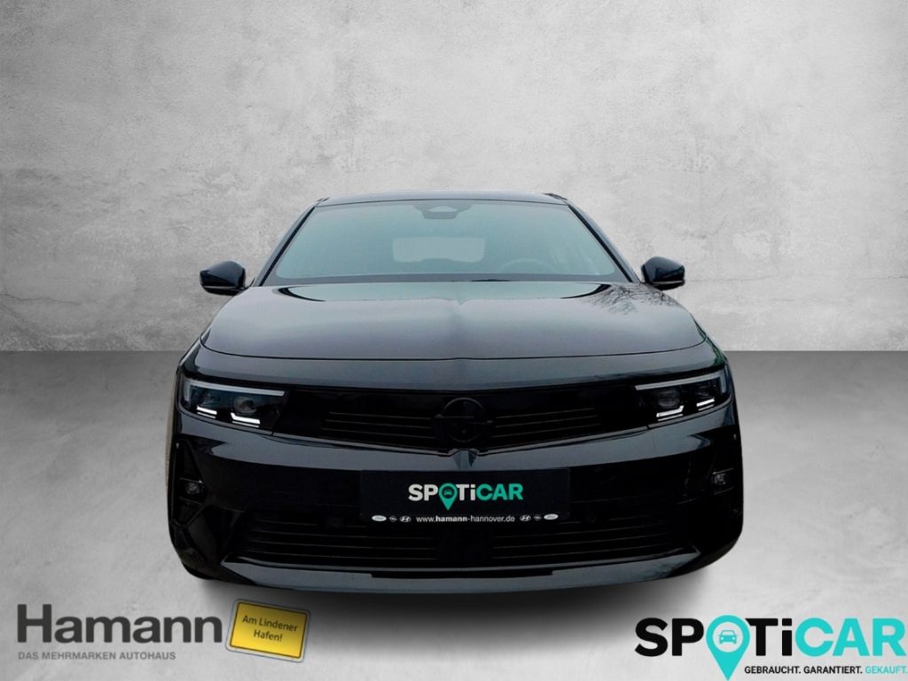 Fahrzeugabbildung Opel Astra L ST Automatik Ultimate  Panoramadach Lede