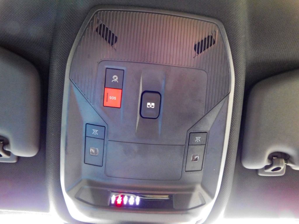 Fahrzeugabbildung Opel Astra L ST Automatik Ultimate  Panoramadach Lede