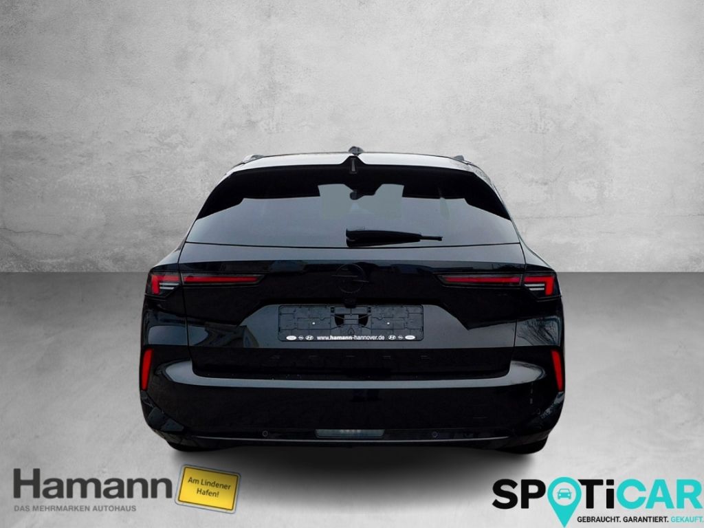 Fahrzeugabbildung Opel Astra L ST Automatik Ultimate  Panoramadach Lede