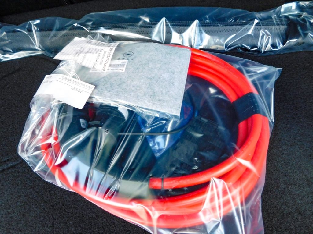 Fahrzeugabbildung Opel Astra L Sports Tourer Electric GS Pixel-LED Sitz