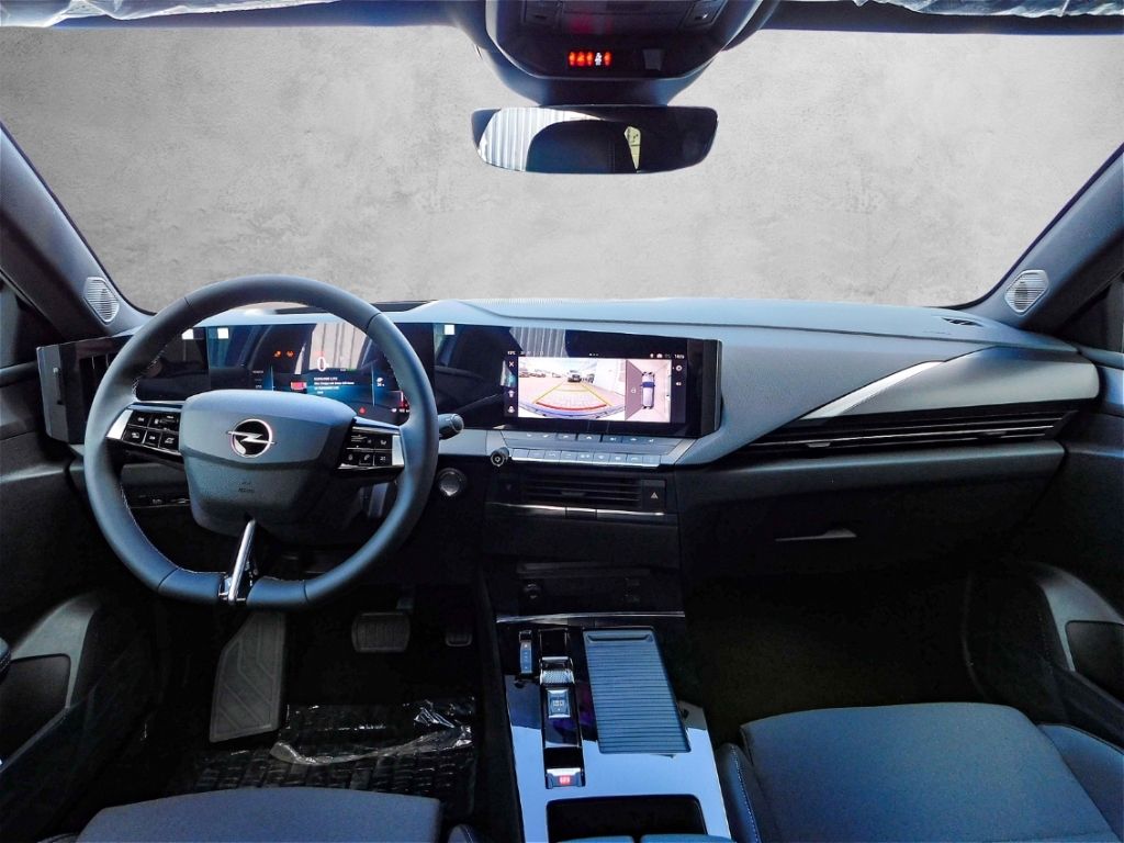 Fahrzeugabbildung Opel Astra L Sports Tourer Electric GS Pixel-LED Sitz