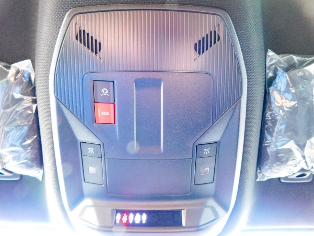 Fahrzeugabbildung Opel Astra L Sports Tourer Electric GS Pixel-LED Sitz