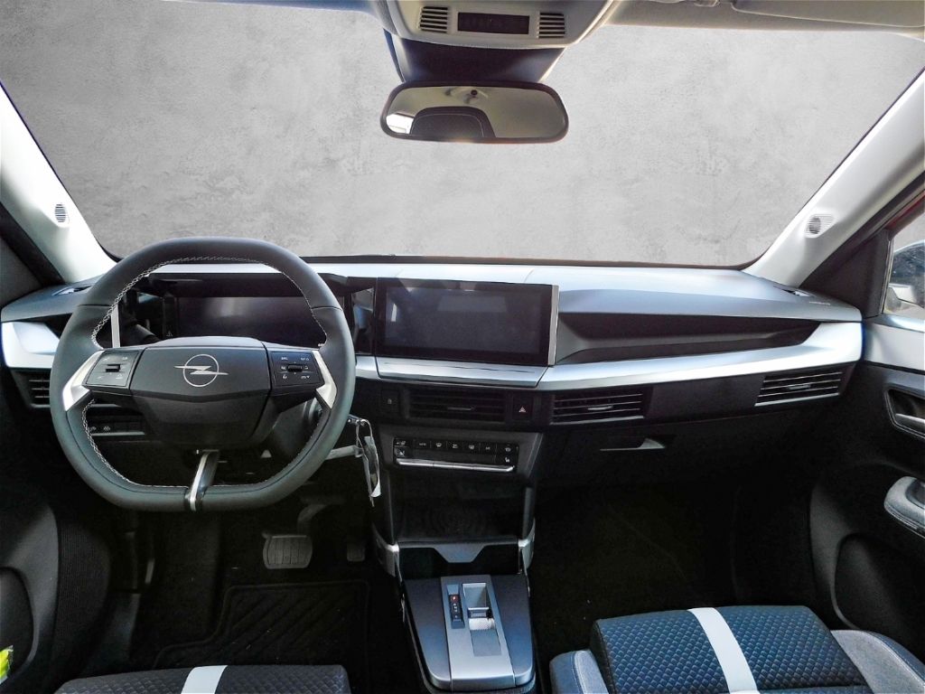 Fahrzeugabbildung Opel Frontera Electric GS 83 kW Sith-HZG Rückfahrkame