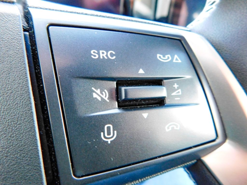 Fahrzeugabbildung Opel Frontera Electric GS 83 kW Sith-HZG Rückfahrkame