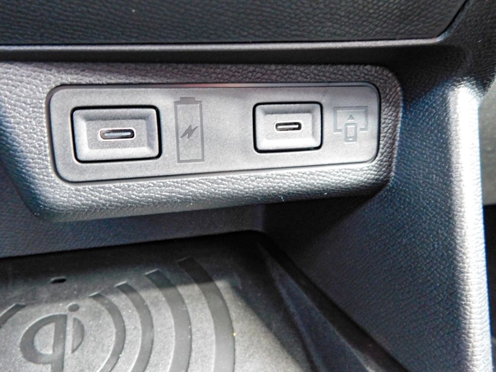 Fahrzeugabbildung Opel Frontera Electric GS 83 kW Sith-HZG Rückfahrkame