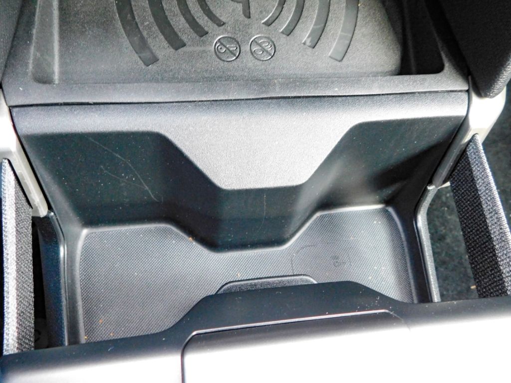Fahrzeugabbildung Opel Frontera Electric GS 83 kW Sith-HZG Rückfahrkame