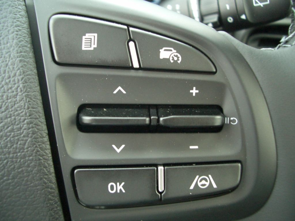 Fahrzeugabbildung Hyundai i10 Facelift MJ25 1.0 Trend Navigation Kamera