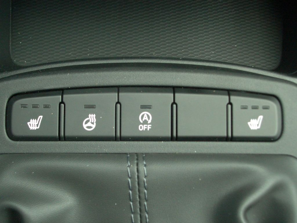 Fahrzeugabbildung Hyundai i10 Facelift MJ25 1.0 Trend Navigation Kamera