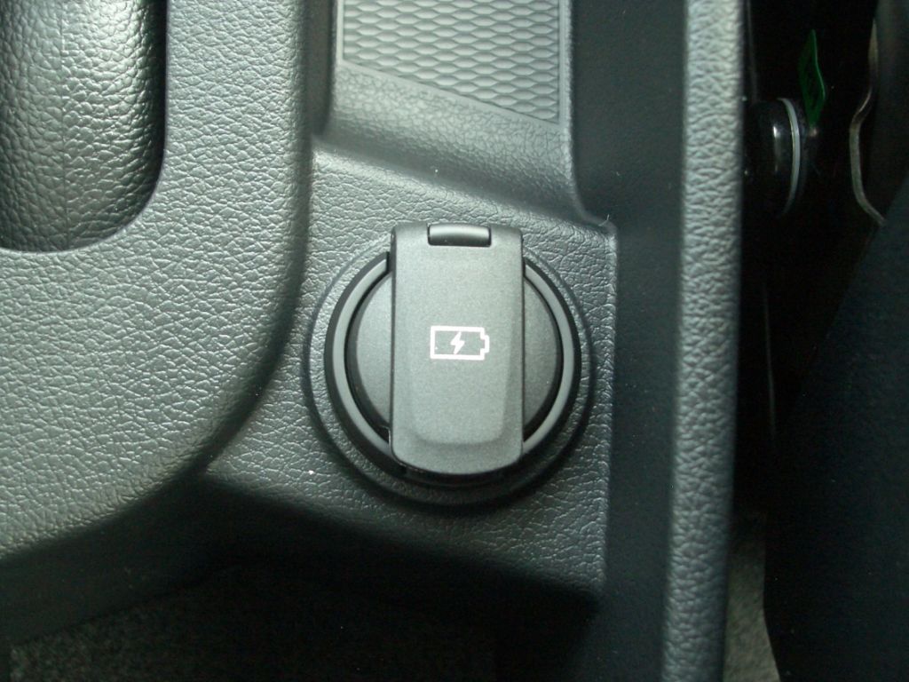 Fahrzeugabbildung Hyundai i10 Facelift MJ25 1.0 Trend Navigation Kamera