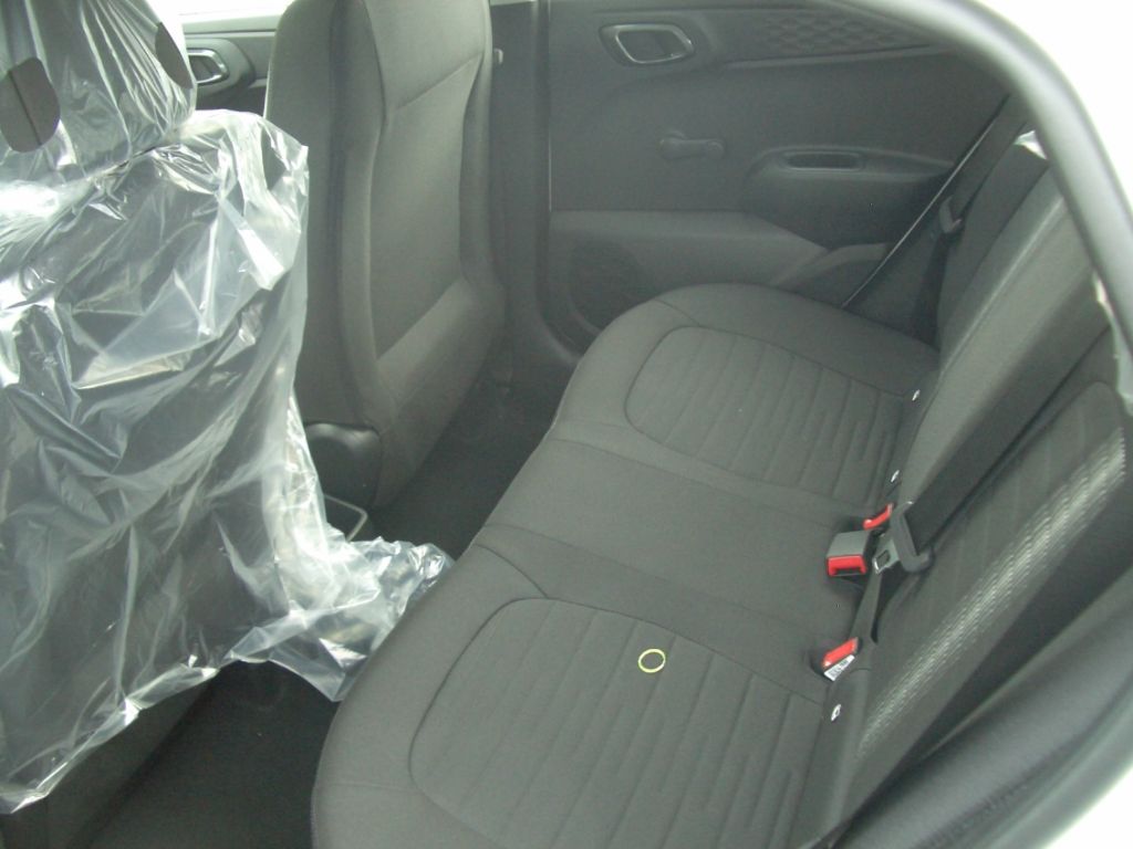 Fahrzeugabbildung Hyundai i10 Facelift MJ25 1.0 Trend Navigation Kamera