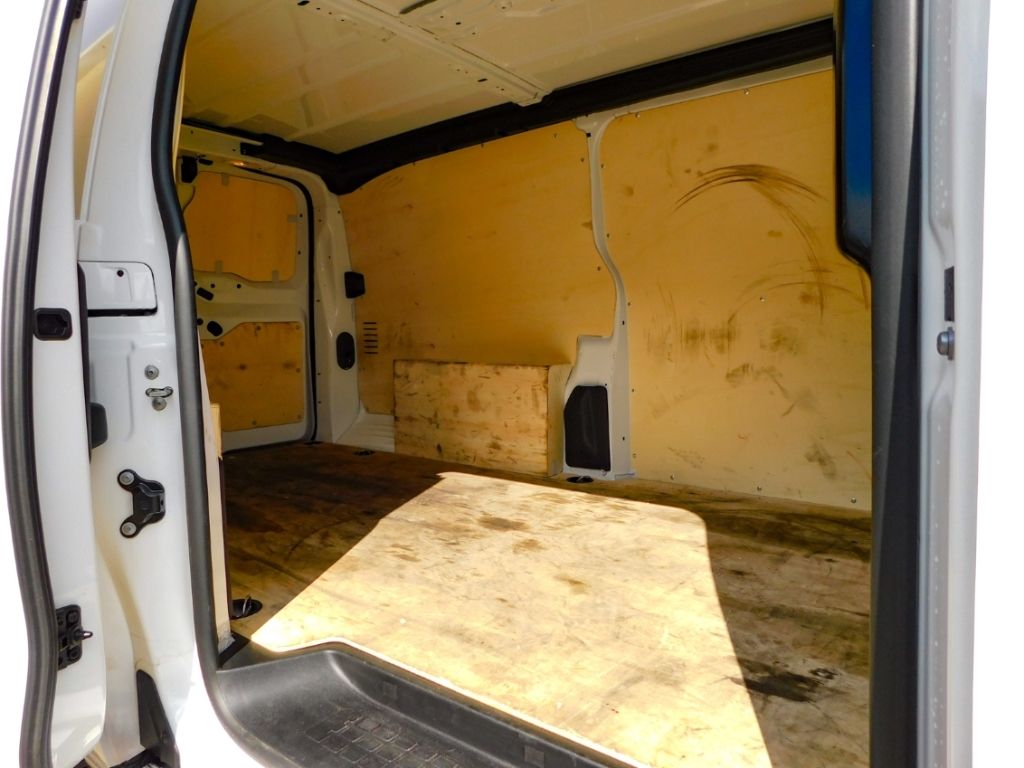 Fahrzeugabbildung Opel Vivaro Kasten -e Edition L Klimaanlage Bluetooth