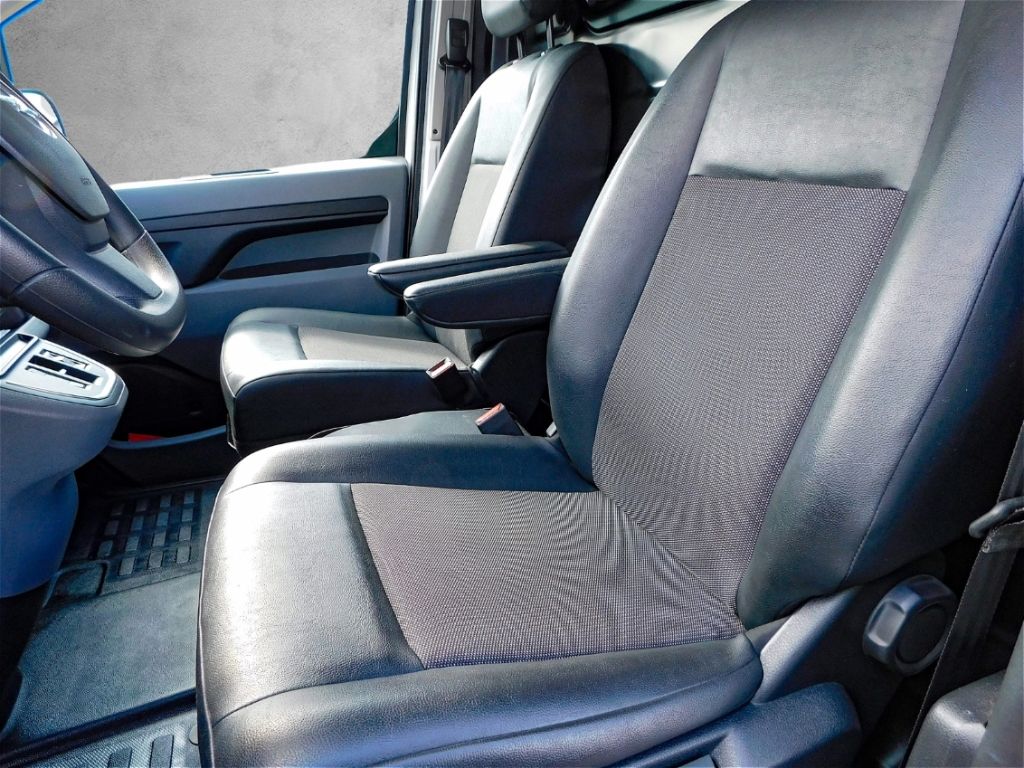 Fahrzeugabbildung Opel Vivaro Kasten -e Edition L Klimaanlage Bluetooth