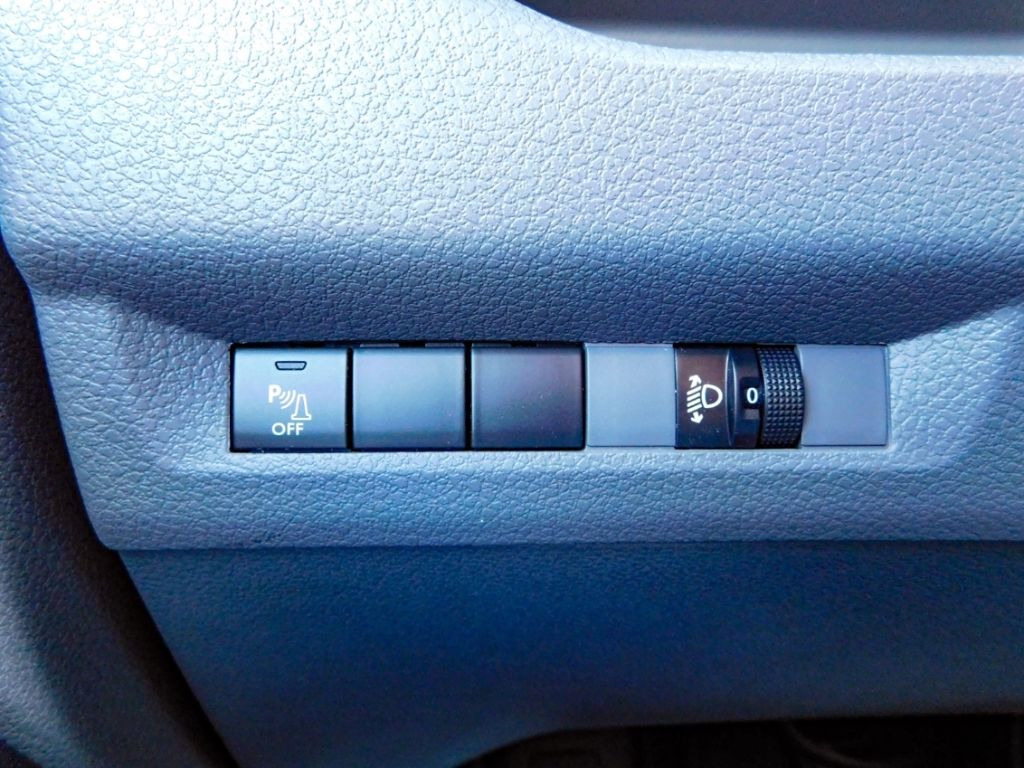 Fahrzeugabbildung Opel Vivaro Kasten -e Edition L Klimaanlage Bluetooth
