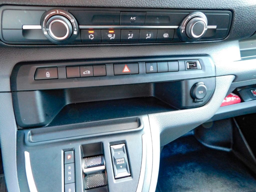 Fahrzeugabbildung Opel Vivaro Kasten -e Edition L Klimaanlage Bluetooth