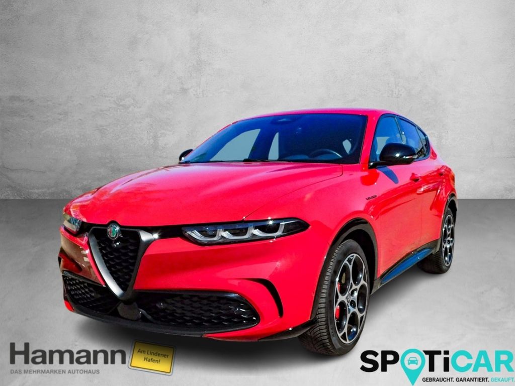 Alfa Romeo Tonale Veloce 1.5 360* Sitz-HZG Harman Kardon