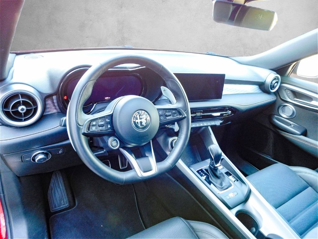 Fahrzeugabbildung Alfa Romeo Tonale Veloce 1.5 360* Sitz-HZG Harman Kardon