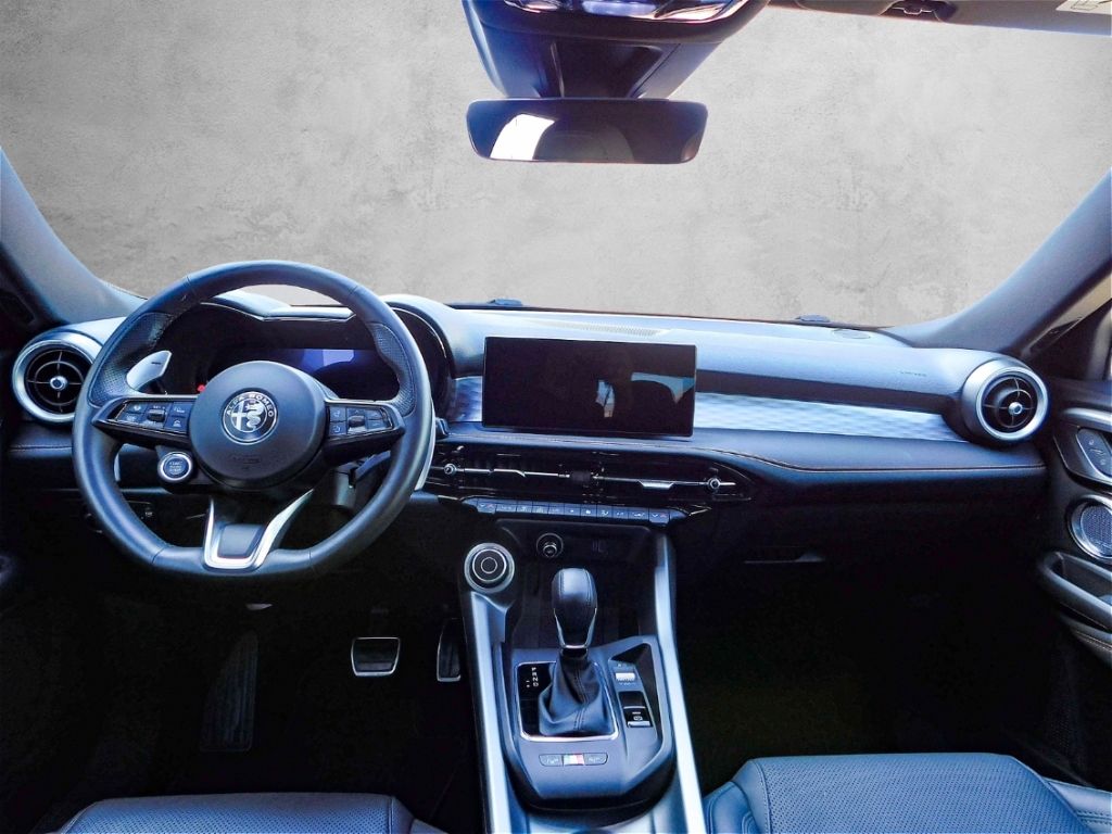 Fahrzeugabbildung Alfa Romeo Tonale Veloce 1.5 360* Sitz-HZG Harman Kardon
