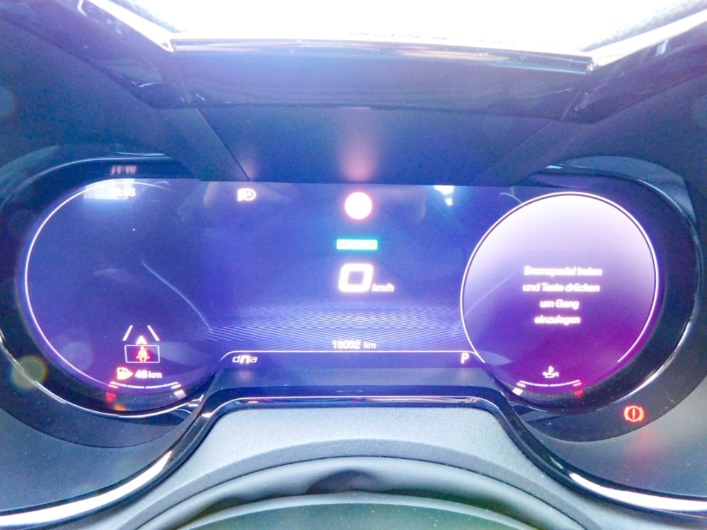 Fahrzeugabbildung Alfa Romeo Tonale Veloce 1.5 360* Sitz-HZG Harman Kardon