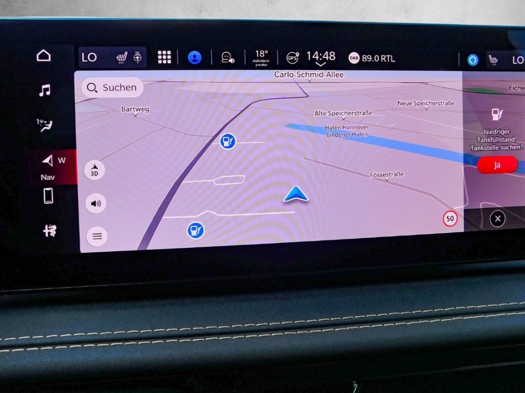 Fahrzeugabbildung Alfa Romeo Tonale Veloce 1.5 360* Sitz-HZG Harman Kardon