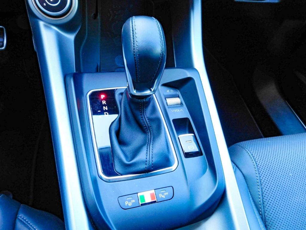Fahrzeugabbildung Alfa Romeo Tonale Veloce 1.5 360* Sitz-HZG Harman Kardon