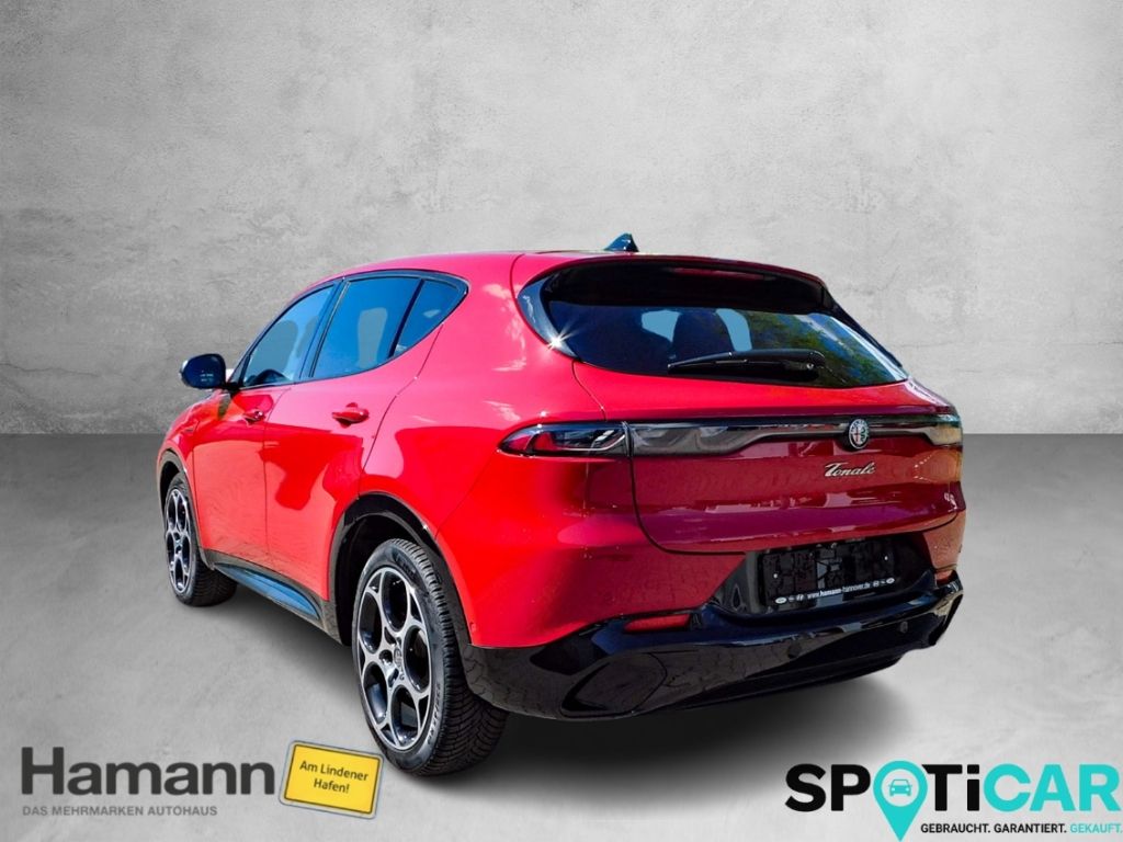 Fahrzeugabbildung Alfa Romeo Tonale Veloce 1.5 360* Sitz-HZG Harman Kardon